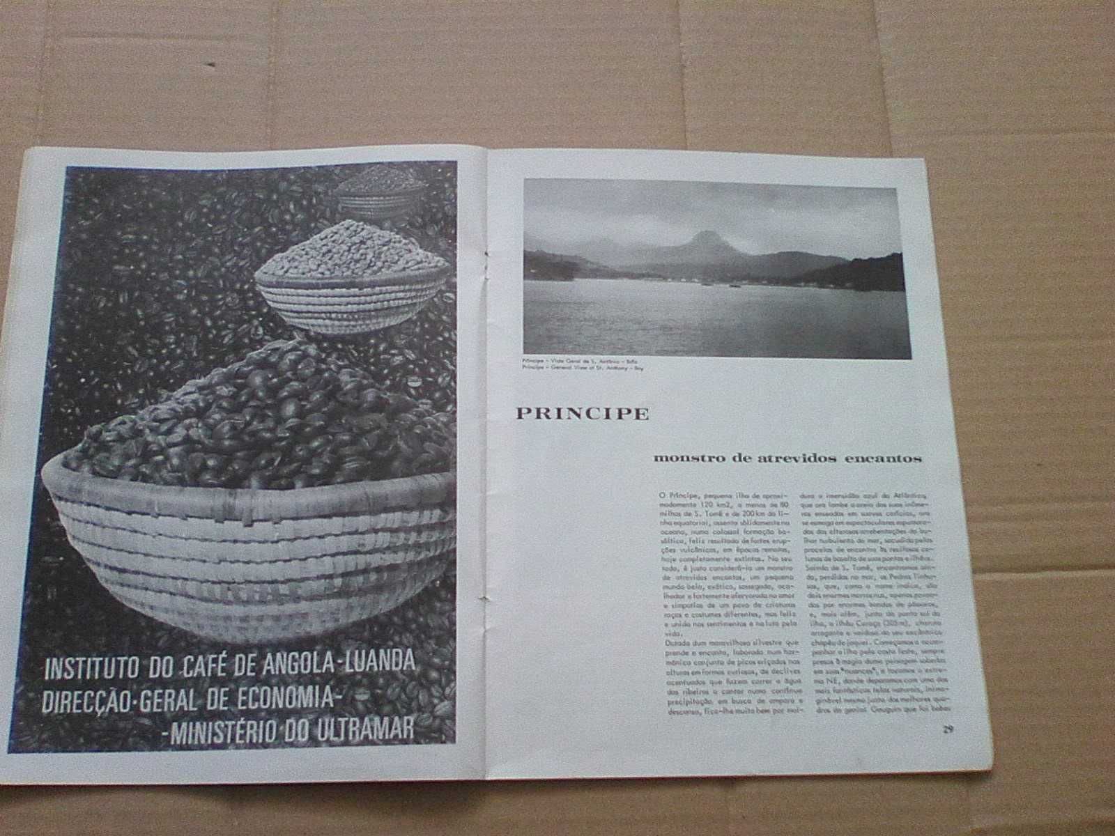 Revista Turismo 2297 - I Série 1968