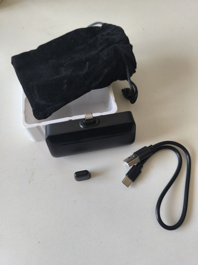 Powerbank do iPhone