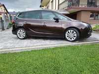 Opel Zafira Opel Zafira 2.0 cdti 165km OPC Line