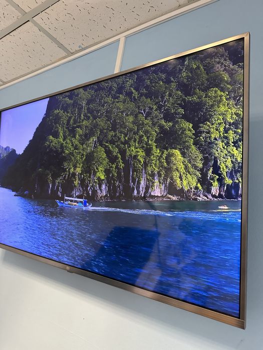 Телевизор smart xiaomi