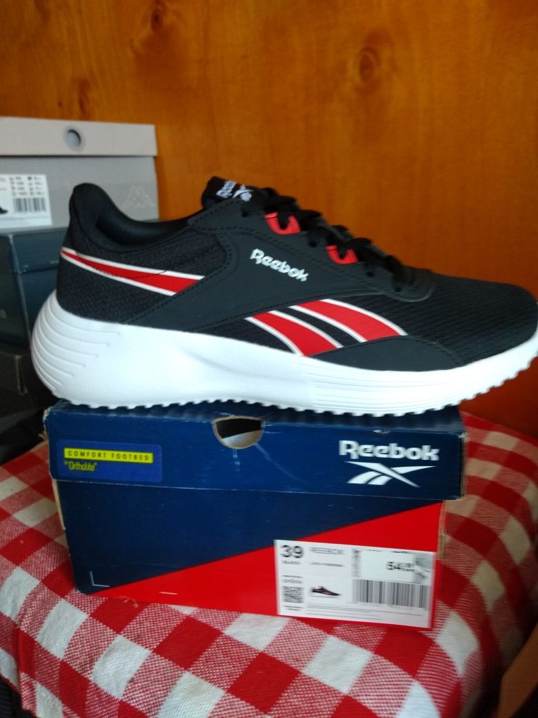 Sprzedam buty firmy Reebok