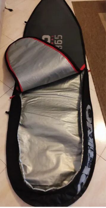 Capa prancha surf 7'0-7'2