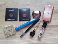 Mac Cosmetics Eveline Cosmetics Rimmel Affect zestaw