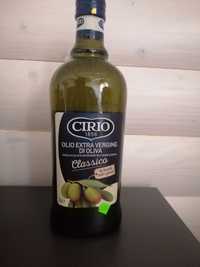 Олія оливкова extra virgin 1л. Італія