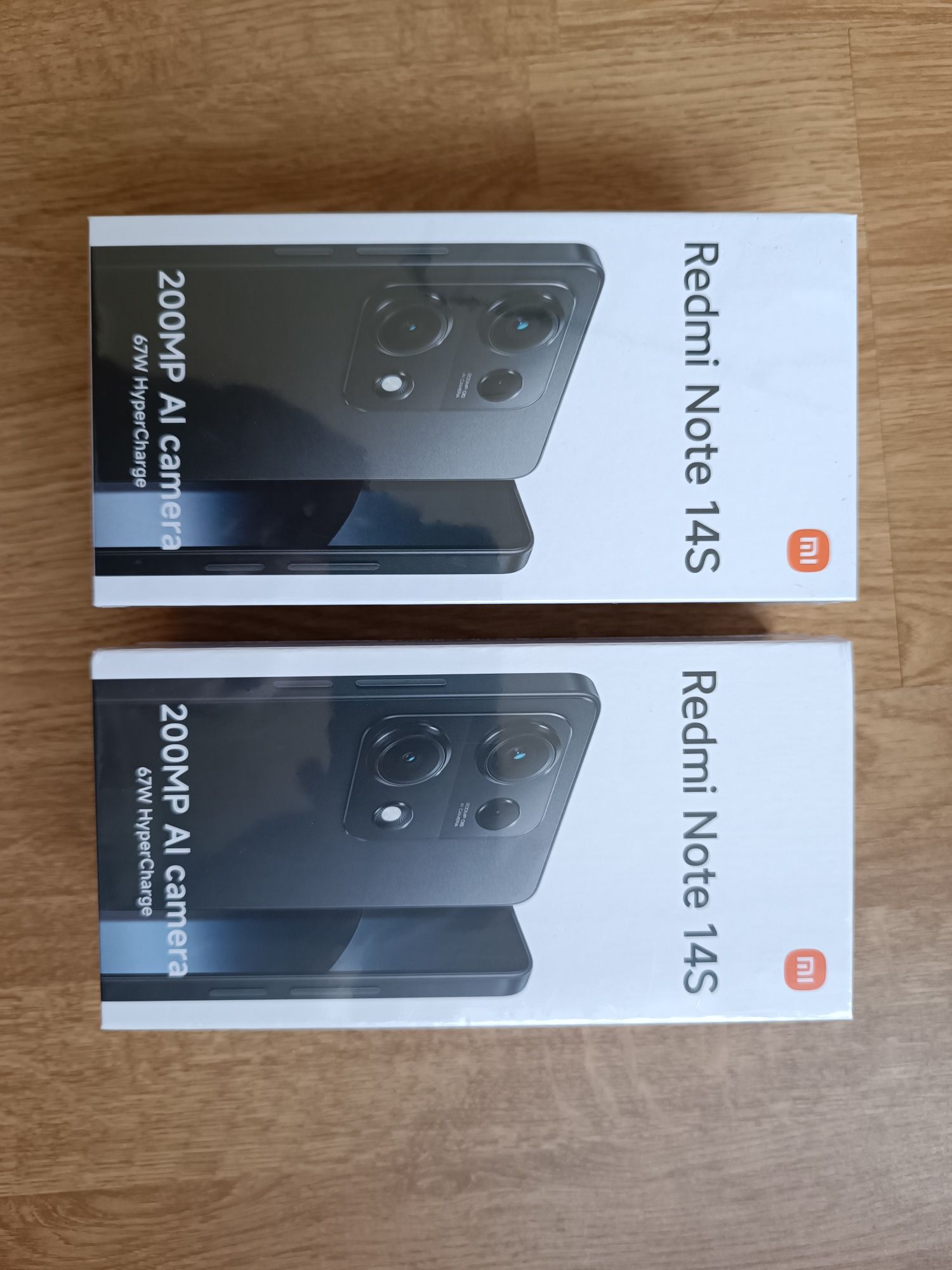 Xiaomi redmi note  14s 8/256 nfc 200Mp 67w amoled