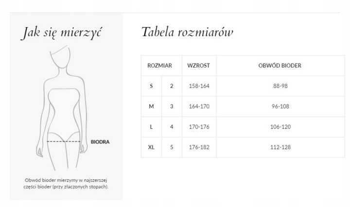 Rajstopy Gabriella Classic 15 den Neutro rozmiar 5