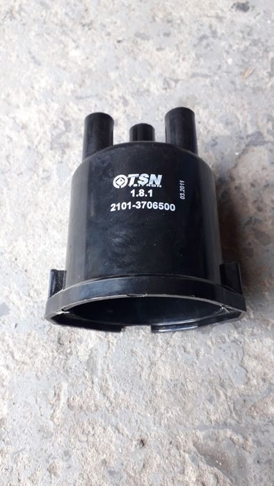 Крышка трамблера 2101-07, 2121 нива