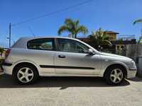 Nissan Almera 1.5 Gasolina (Funchal, Madeira)