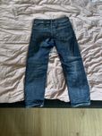 Jeansy H&M 152 cm