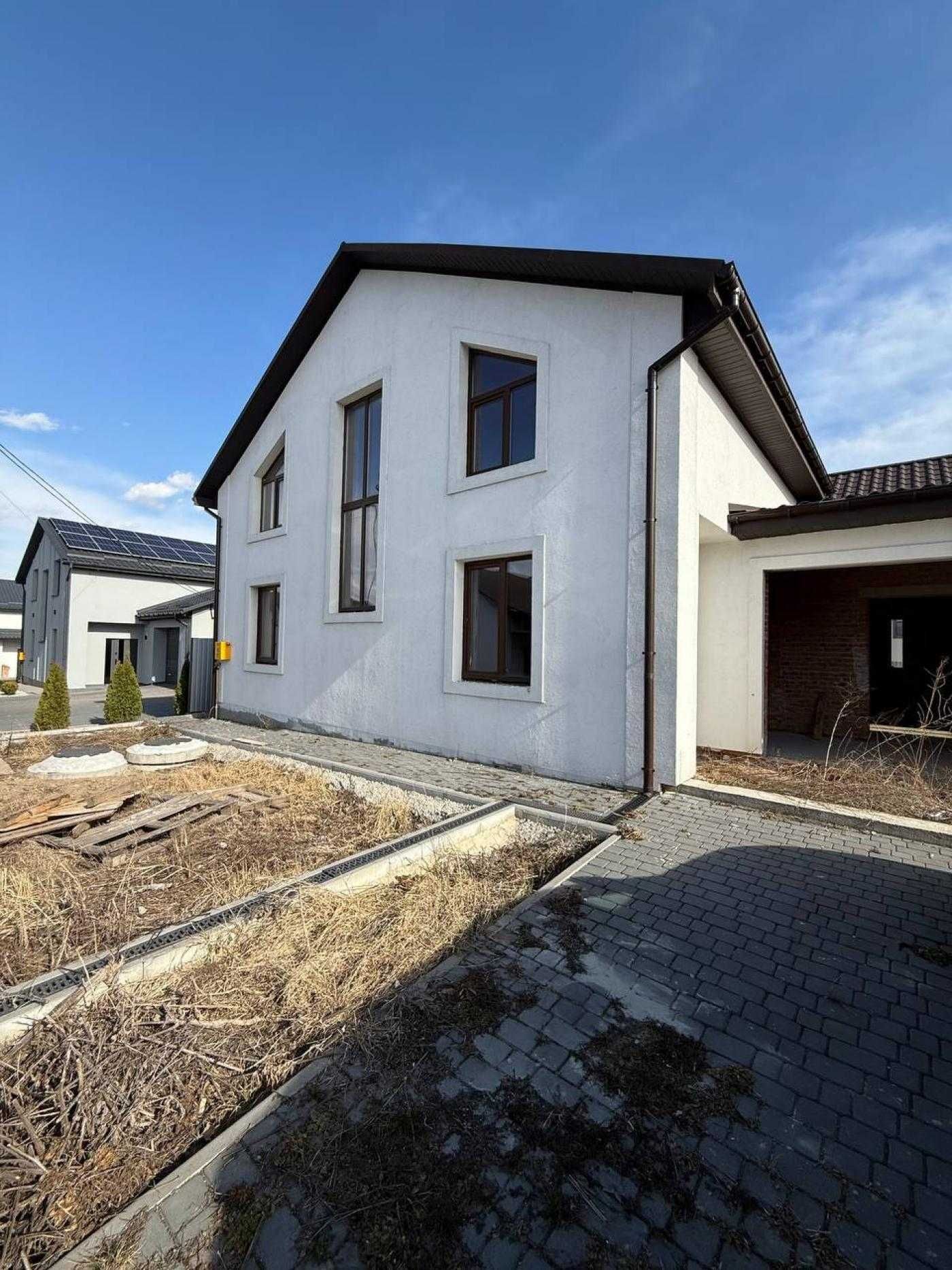 Продаж будинку в котеджному містечку Ледовський