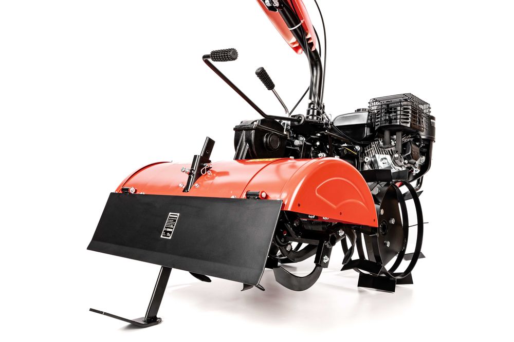 Glebogryzarka Cedrus CEDRUSGLX640