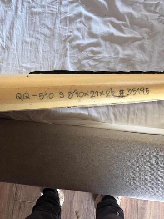 Prancha de surf Fire wire