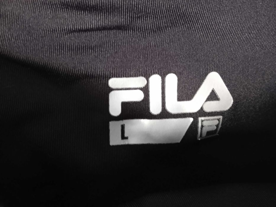 Calça  feminina Fila desportiva L