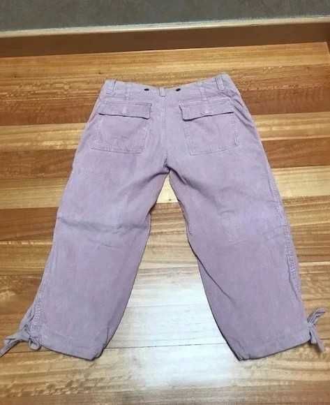 Calças curtas da Bershka