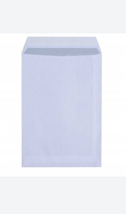 Koperty 30szt. biale c4 zwykle a4