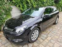 Opel Astra GTC 1.6 Sport--- Doinwestowany !!!