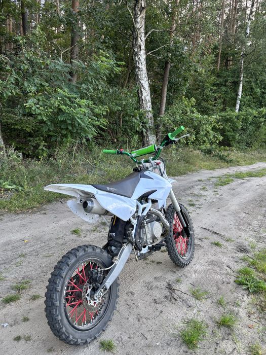 Kayo mrf nitro 140