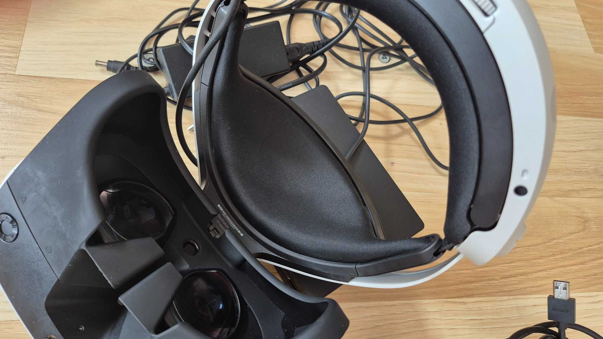 Vr v2 PlayStation-4 PlayStation-5