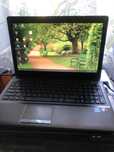 Laptop K52D stan dobry