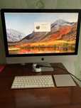 Комп‘ютер iMac 27” (моноблок)