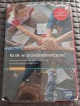 Podręcznik Krok w przedsiębiorczość