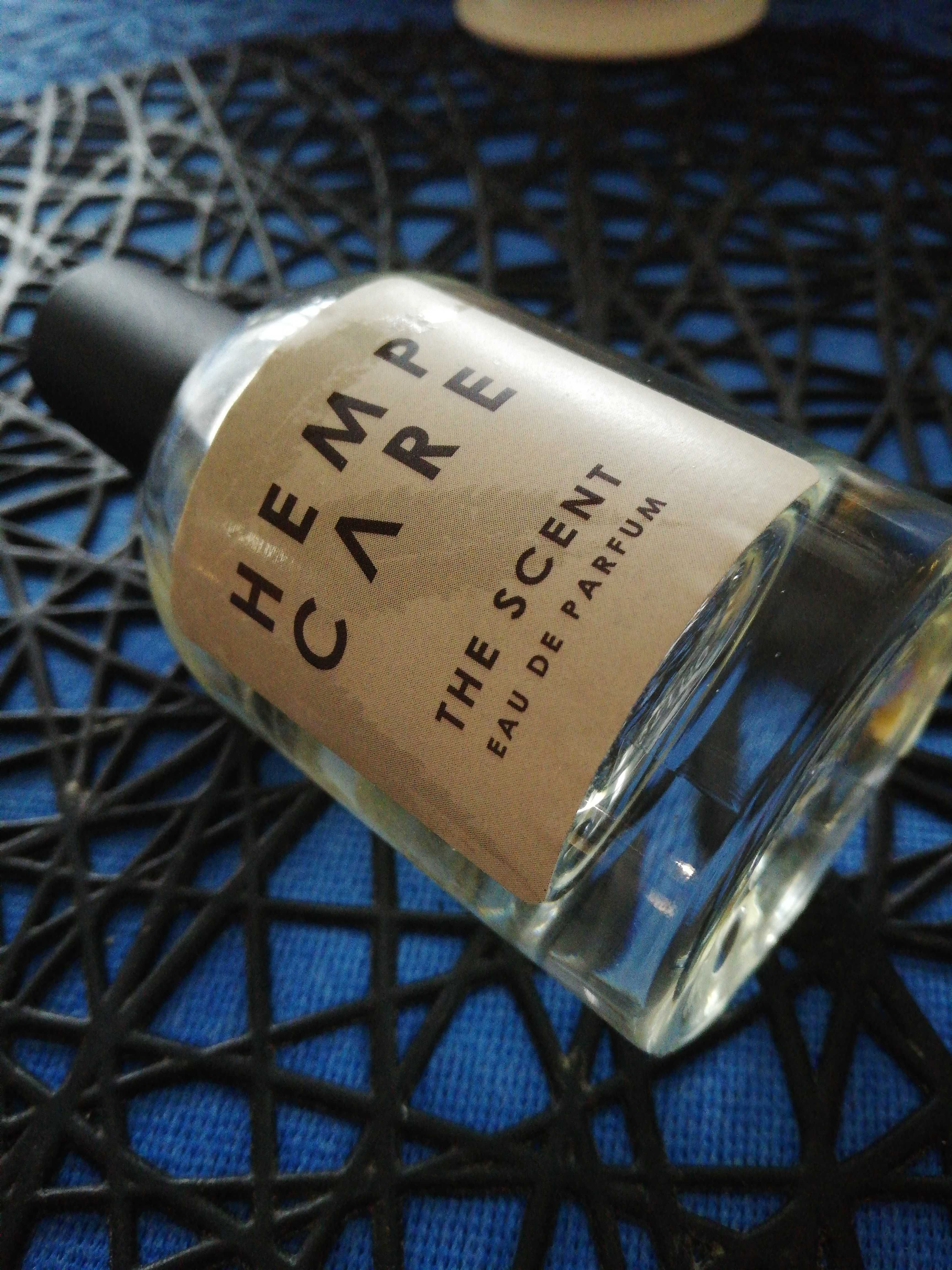 Hemp Care The Scent 50 ml