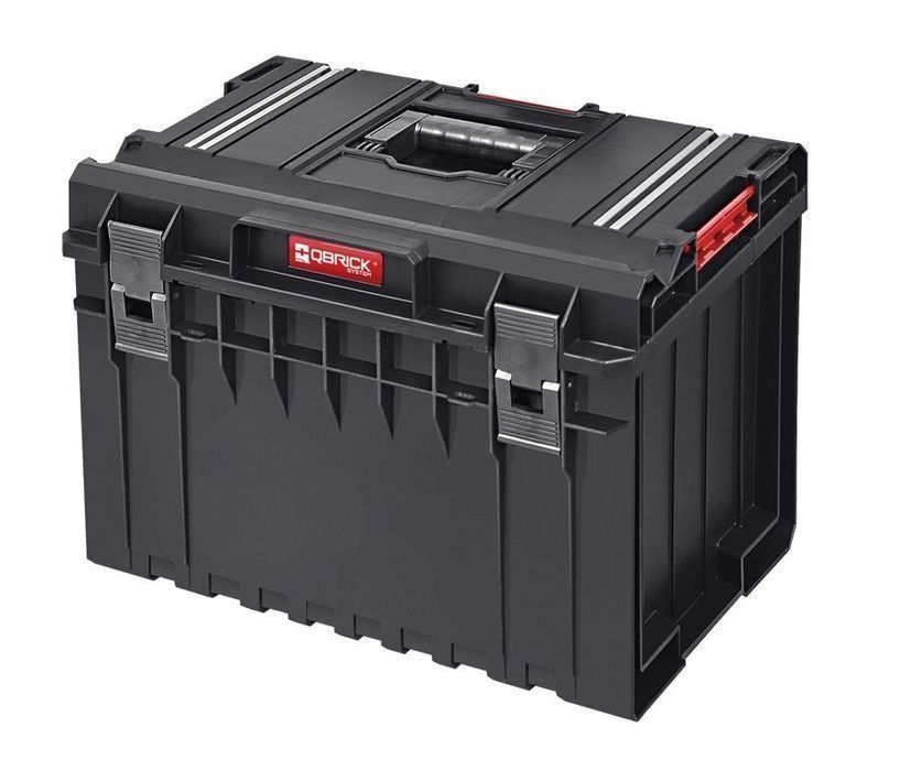 Skrzynka Narzędziowa Qbrick One System 450 Technik