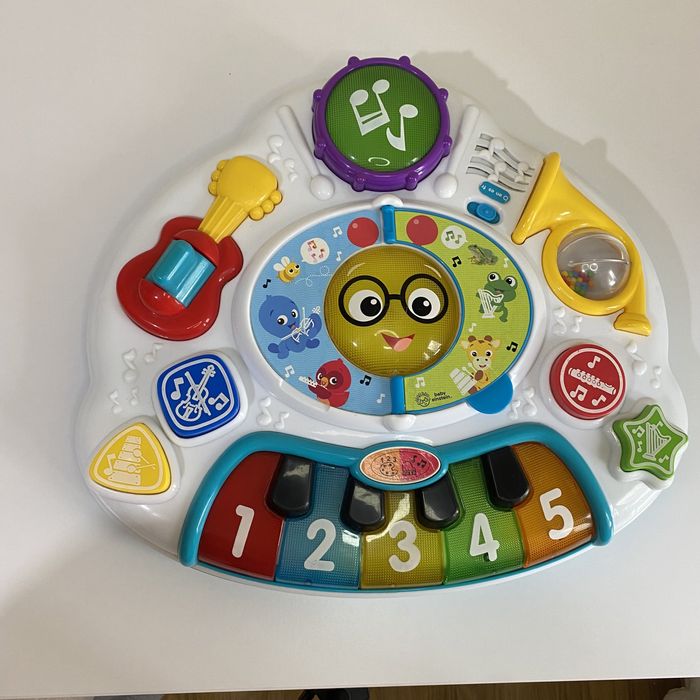 Ігровий набір  VTech CoComelon будиночок Кокомелон