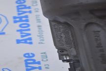 Рейка рулевая Audi E-Tron (Q8) GEN 18- (01) 4N0909144E 4N1423053L