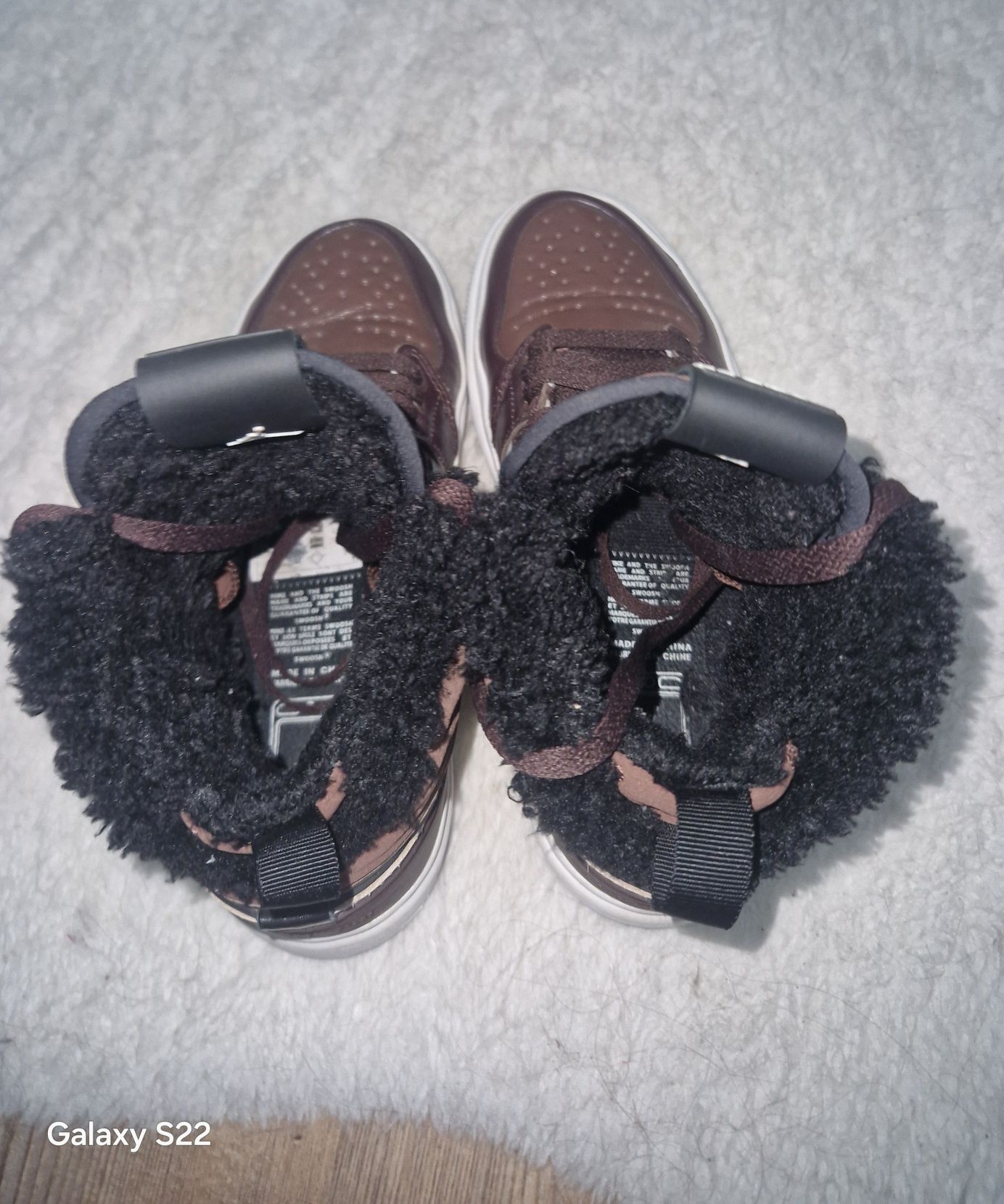 Air Jordan 37 colecção