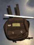 Kieszeń MFH Utility Pouch MOLLE Small - Black