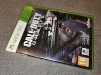 Call of Duty Ghosts XBOX 360 gra PL (wyd polskie) stan BDB+ (sklep)