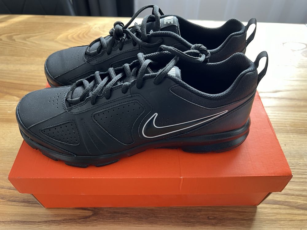 Buty sportowe Nike T-Lite XI