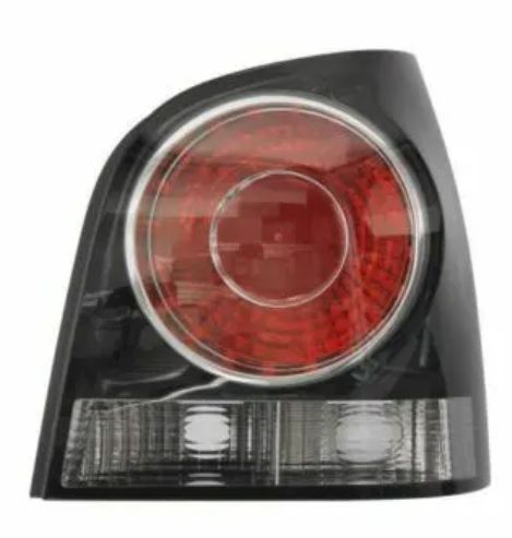 Volkswagen Polo Lampa Tylna Tuning NOWA