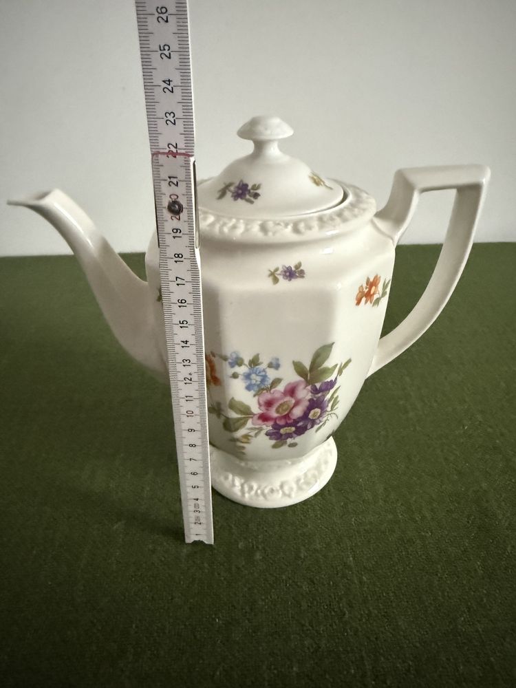 Dzbanek Rosenthal Letni Bukiet