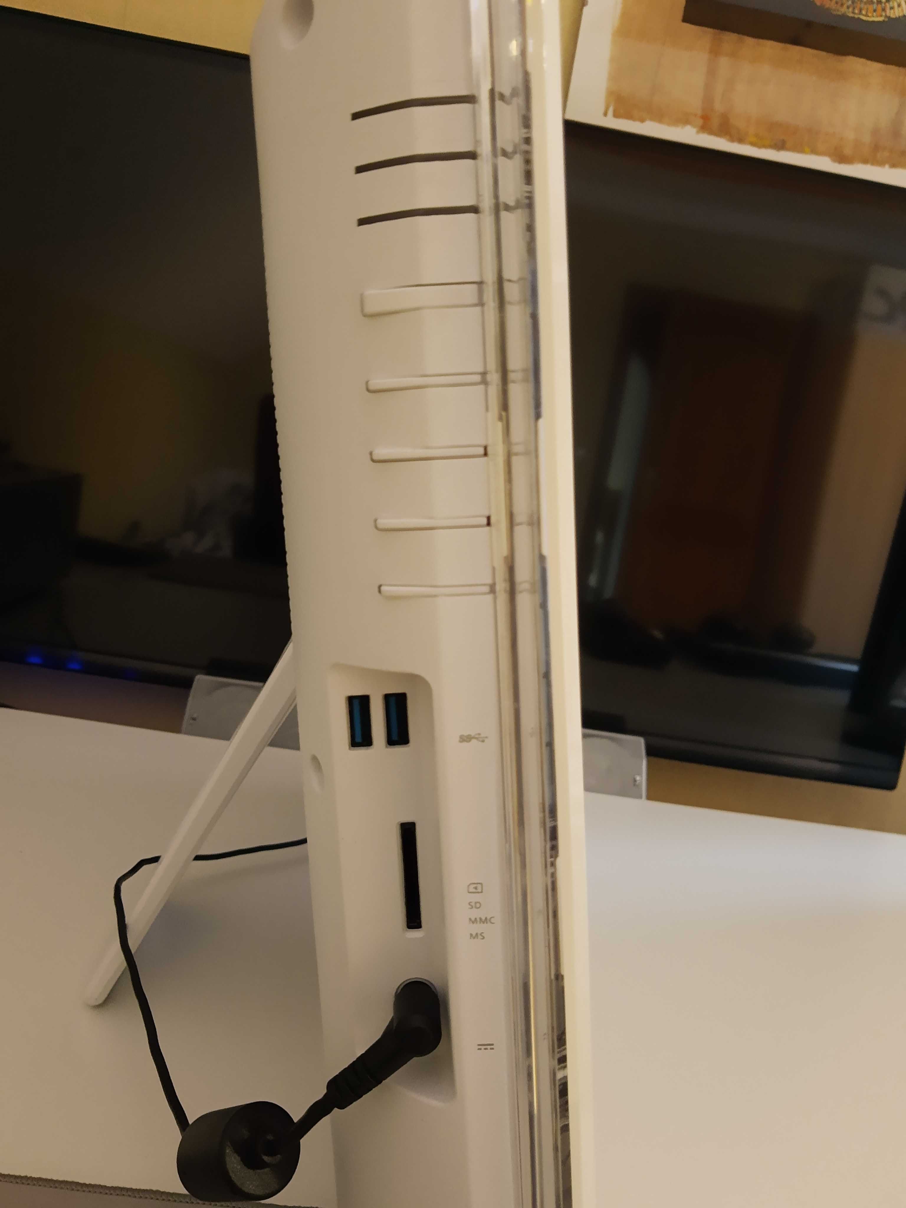 Komputer MSI MS-AC11 AE222 All in One PC