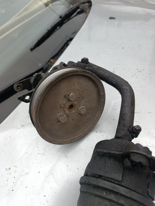 Гур БМВ е36 1.8 бензин