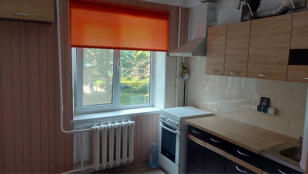 Продаж, 2-кім, Соломянська пл, вул.Преображенська 21