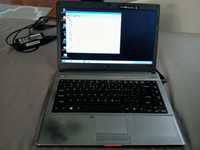Laptop Acer tanio