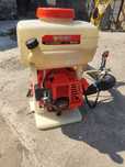 Мотооррыскиватель Forte 3W-650