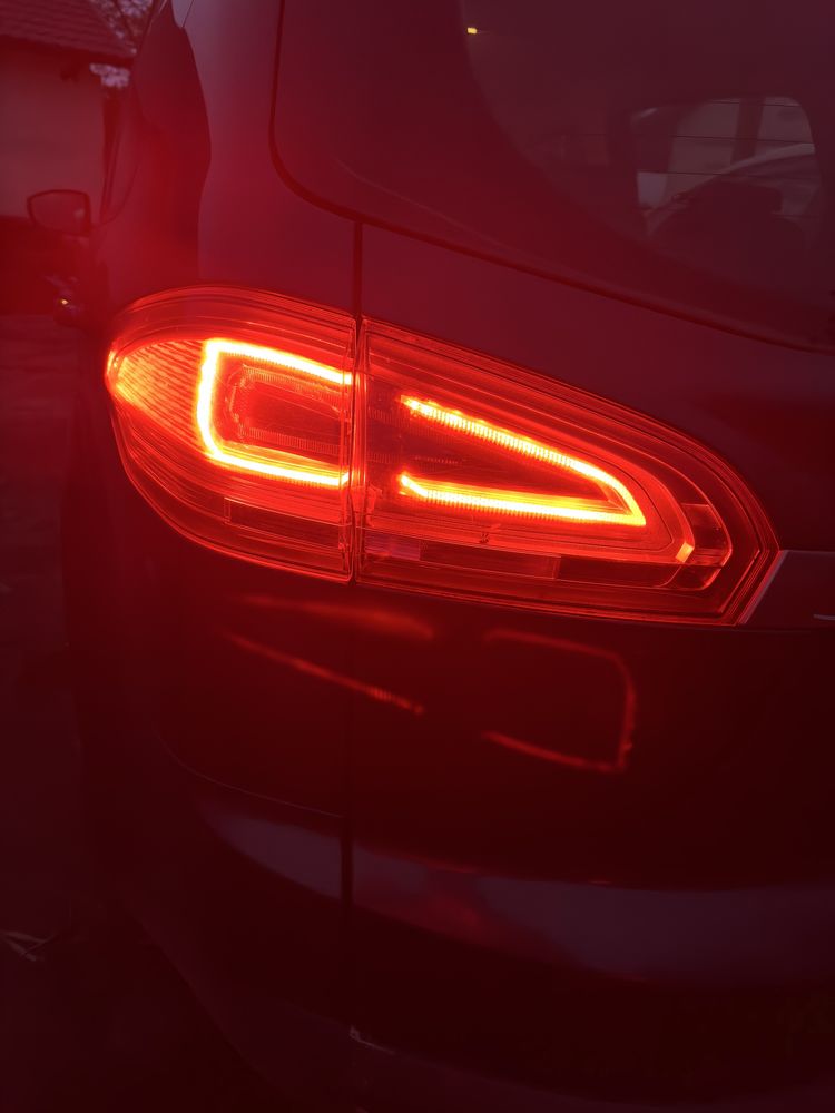 Розборка Форд S Max Titanium С макс Galaxy mk2  2007р