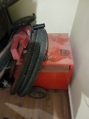 Spawarka na elektrodę