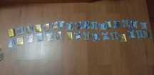 Cromos do mundial