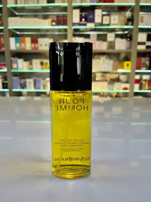 Yves Saint Laurent Pour Home  Eau De Toilette UNIKAT 100 ML