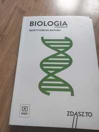 Biologia repetytorium.