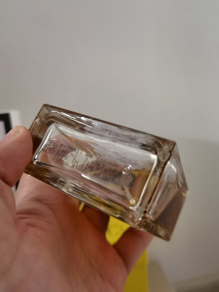 40/100ml Sticky Fingers Francesca Bianchi