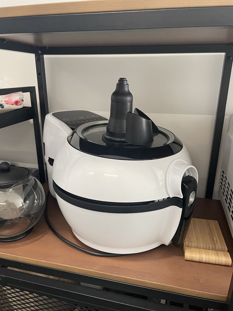 Air Fryer Tefal Actifry Genius (capacidade: 1,2 Kg)