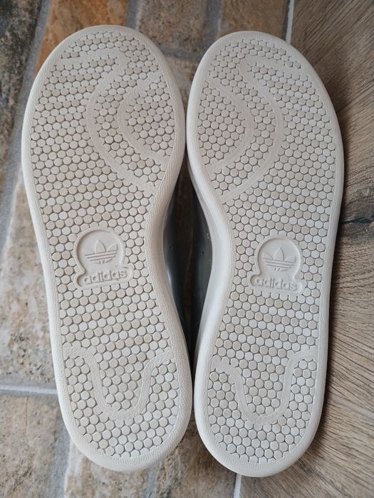 Кросівки adidas Stan Smith р 42 на 41 (27 см) ц 1100 гр оригінал