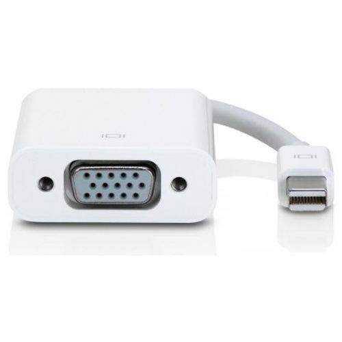 NOWY Oryginalny Adapter VGA do Apple Macbook