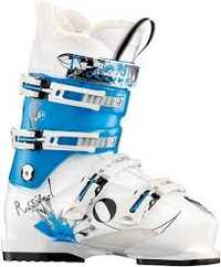 Buty narciarskie Rossignol Vita Sensor 60, dł. wkładki 24,5 cm